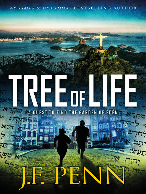 Title details for Tree of Life by J.F.Penn - Available